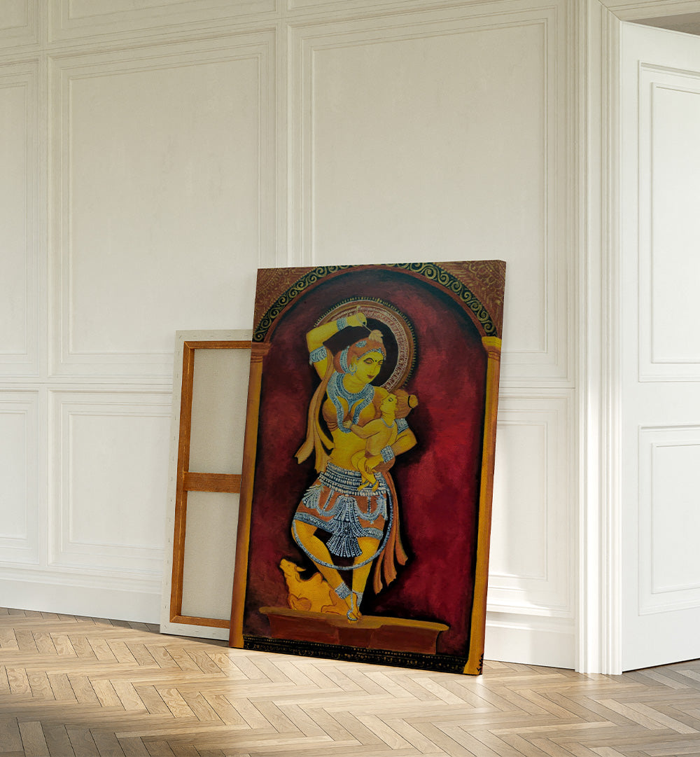 JANANI  , HANDMADE ARTWORKS