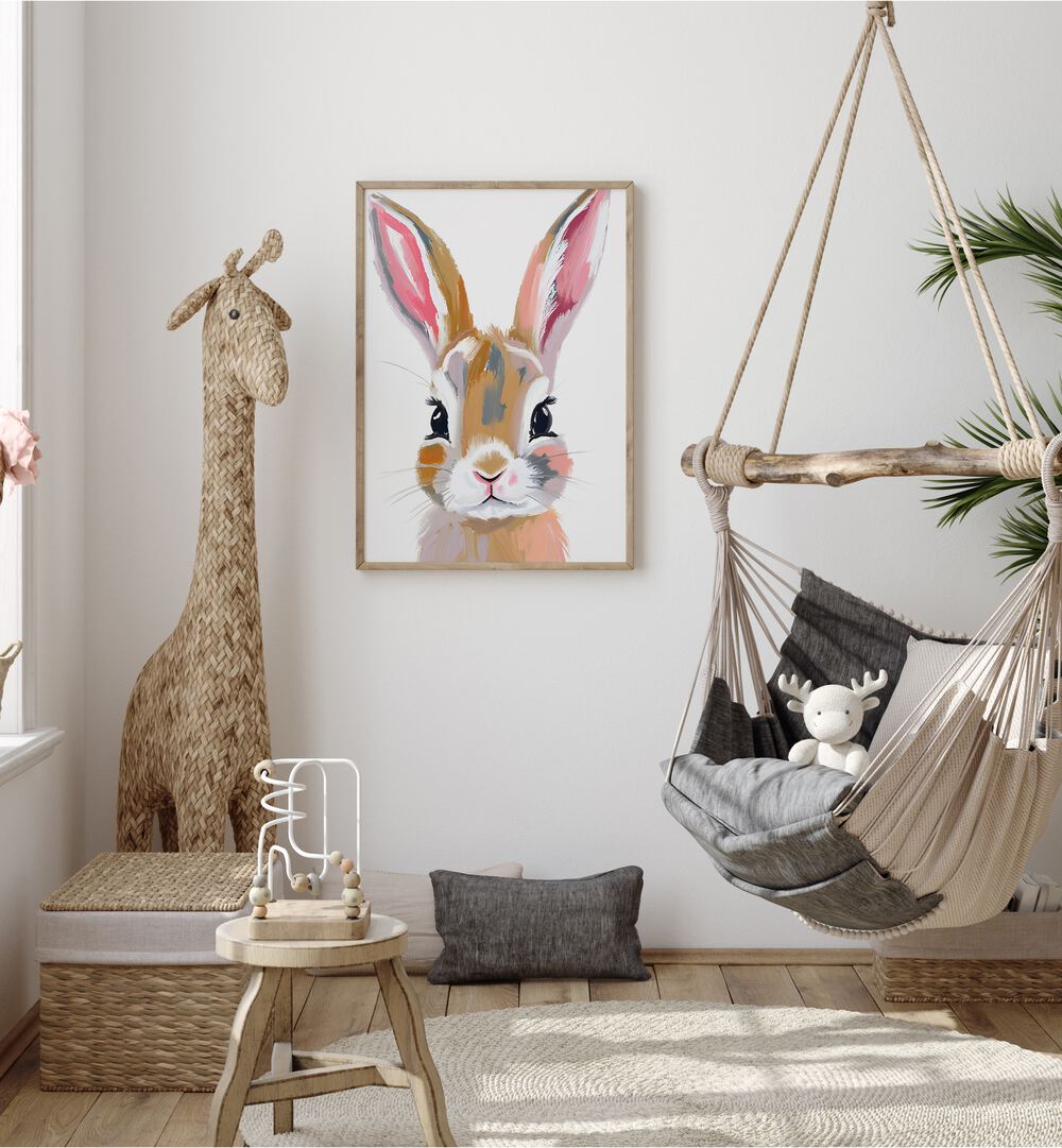 BUNNY