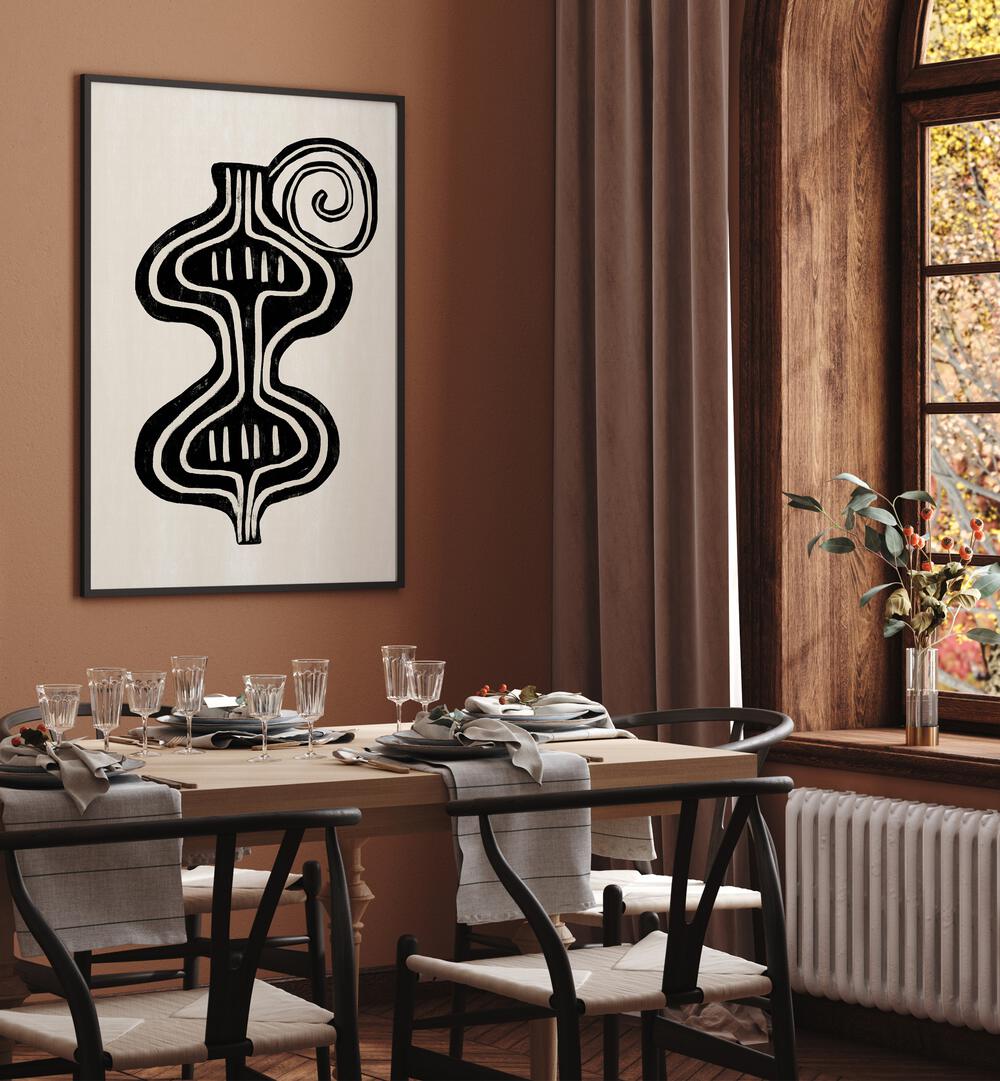 BOHO I , BOHO ART PAINTINGS