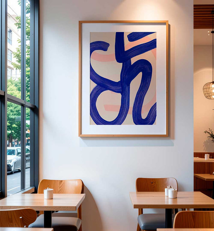 STUDIOPALETTE FLEXA II , LINE ART PAINTINGS