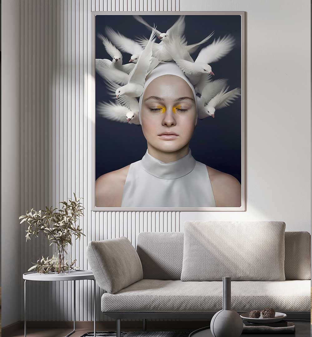 MIND FLIGHT  , PHOTOGRAPHY PRINTS