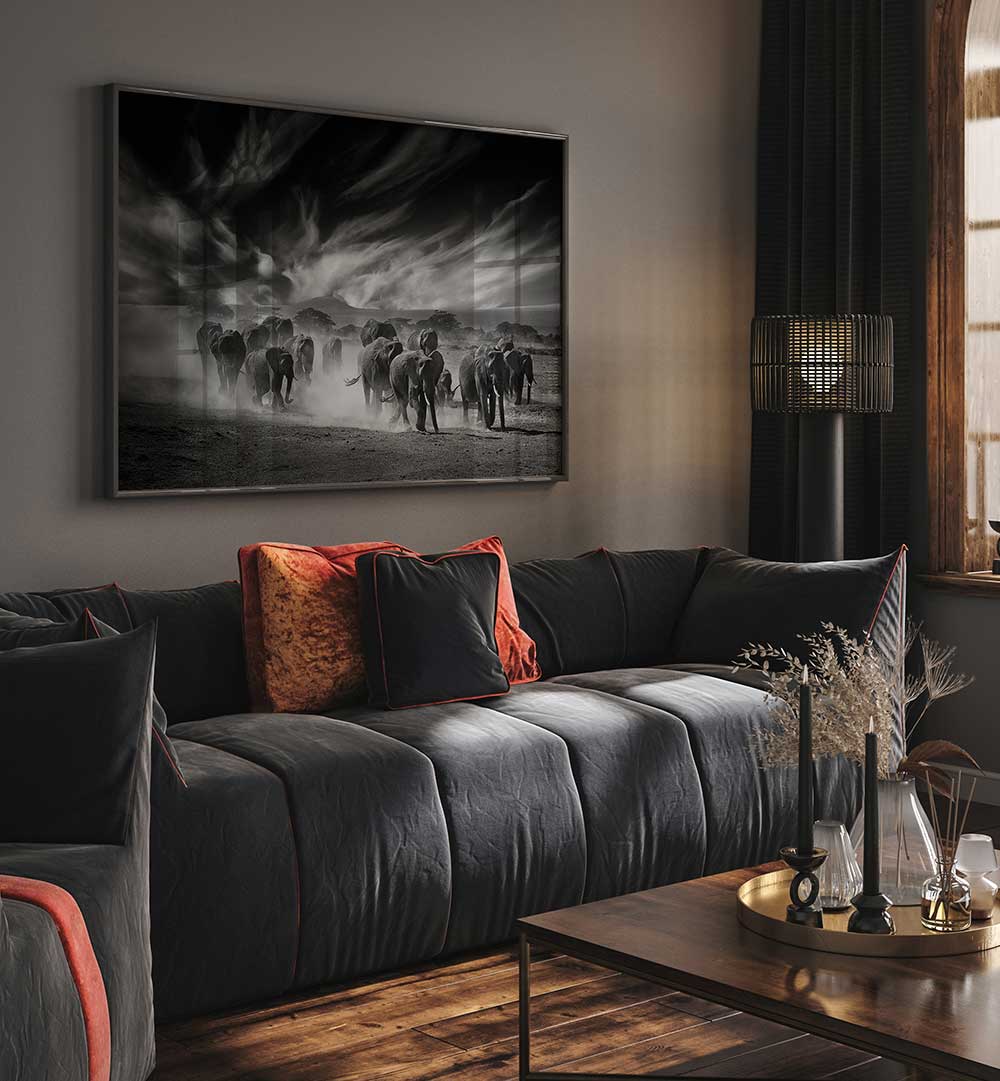 THE SKY , PHOTOGRAPHY PRINTS