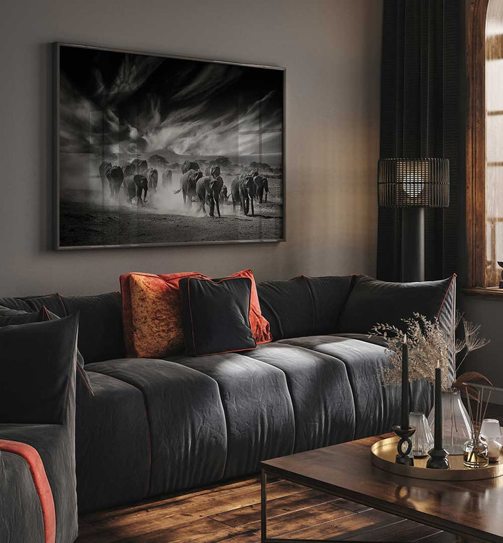 THE SKY , PHOTOGRAPHY PRINTS