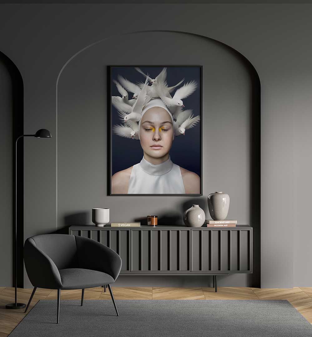 MIND FLIGHT  , PHOTOGRAPHY PRINTS