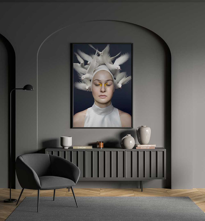 MIND FLIGHT  , PHOTOGRAPHY PRINTS