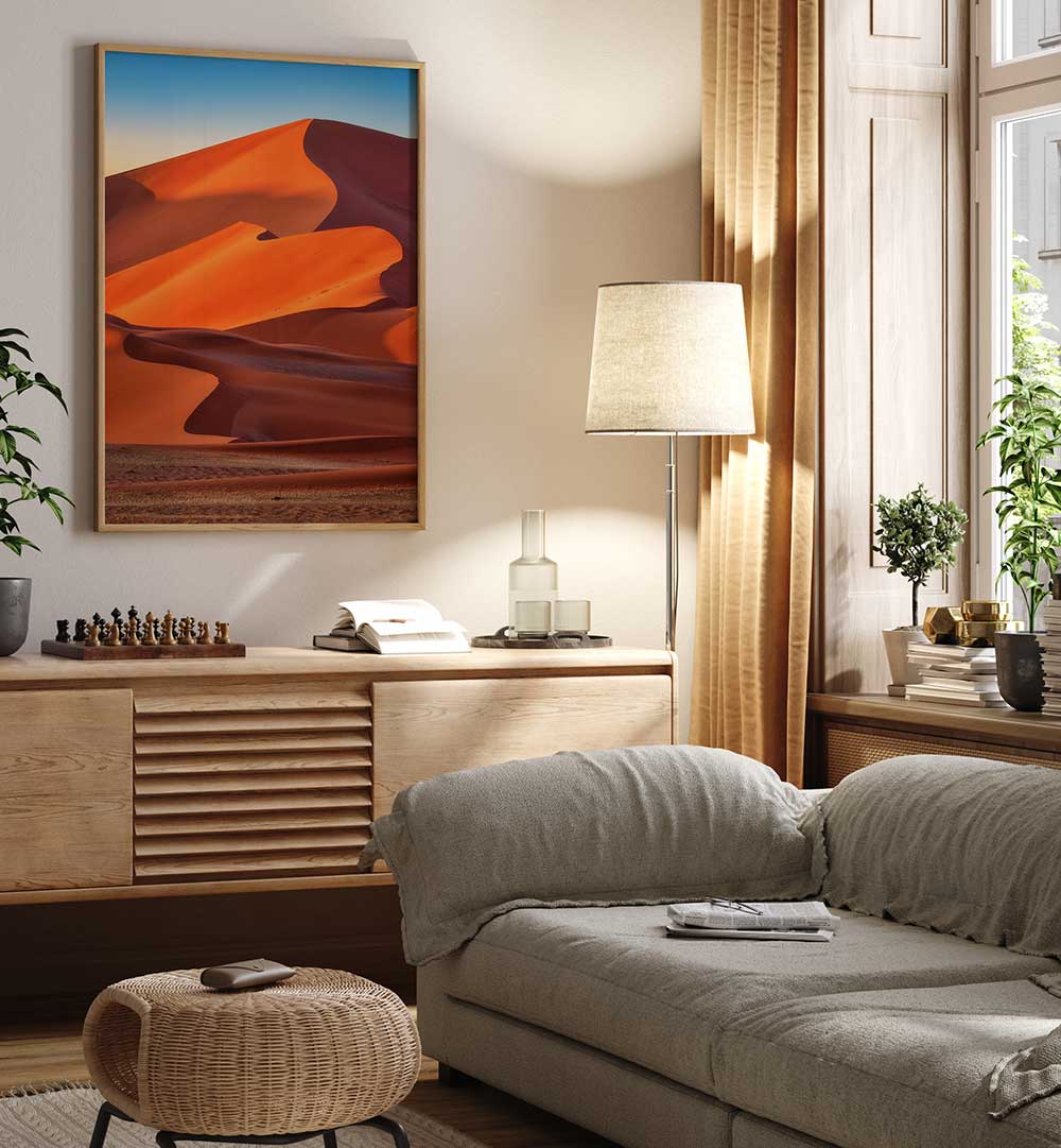 SOSSUSVLEI , PHOTOGRAPHY PRINTS