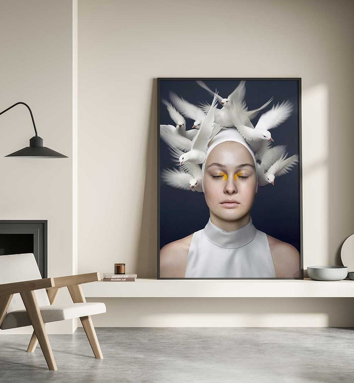 MIND FLIGHT  , PHOTOGRAPHY PRINTS