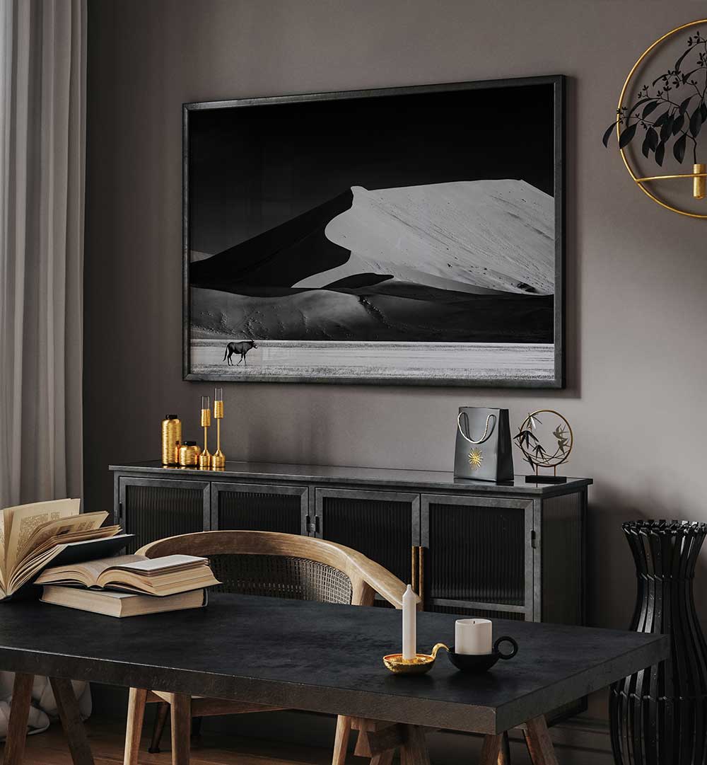 THE SOLITARY , PHOTOGRAPHY PRINTS