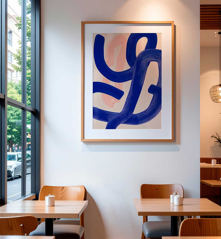 STUDIOPALETTE FLEXA III , ABSTRACT PAINTINGS