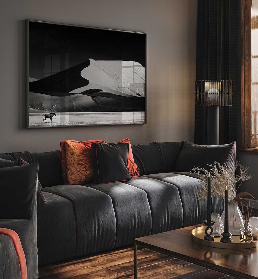 THE SOLITARY , PHOTOGRAPHY PRINTS