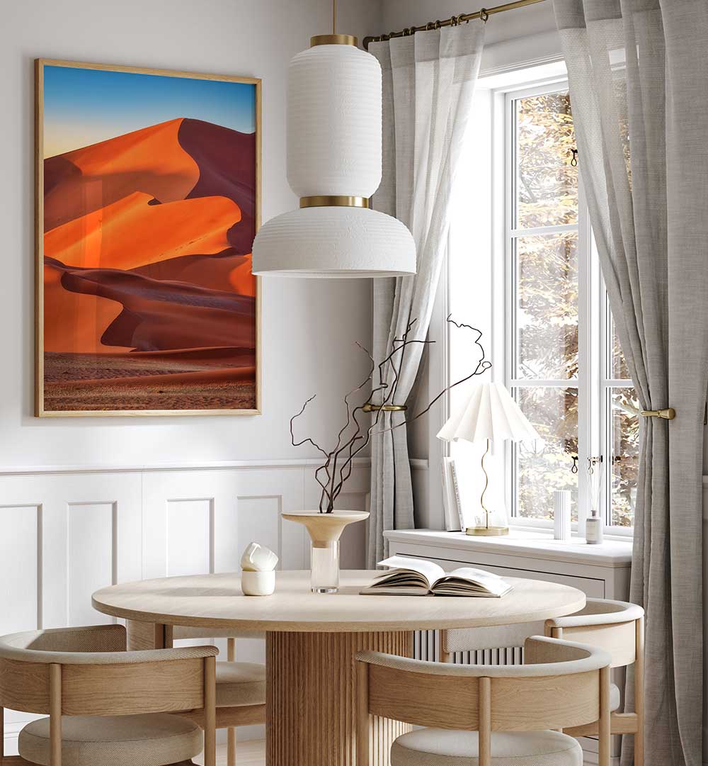 SOSSUSVLEI , PHOTOGRAPHY PRINTS