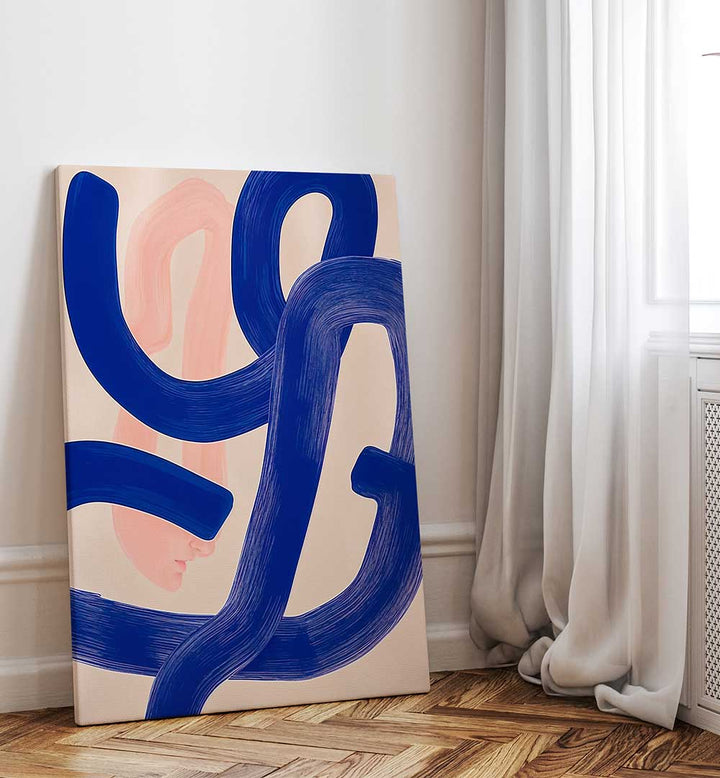 STUDIOPALETTE FLEXA III , ABSTRACT PAINTINGS