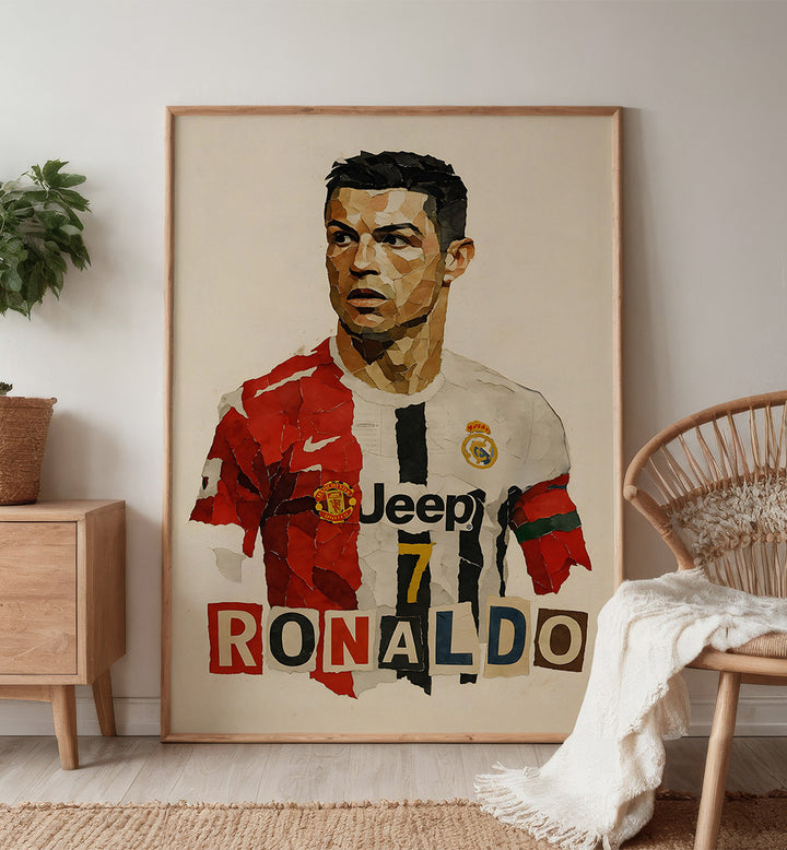 DUALITY , SPORTS POSTERS