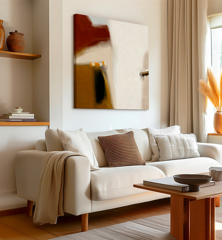 DEEP FEELINGS , ABSTRACT PAINTINGS