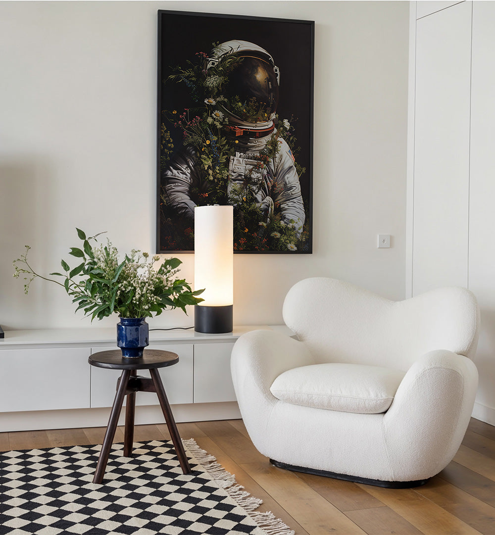 UNTAMED , SURREAL ART PRINTS