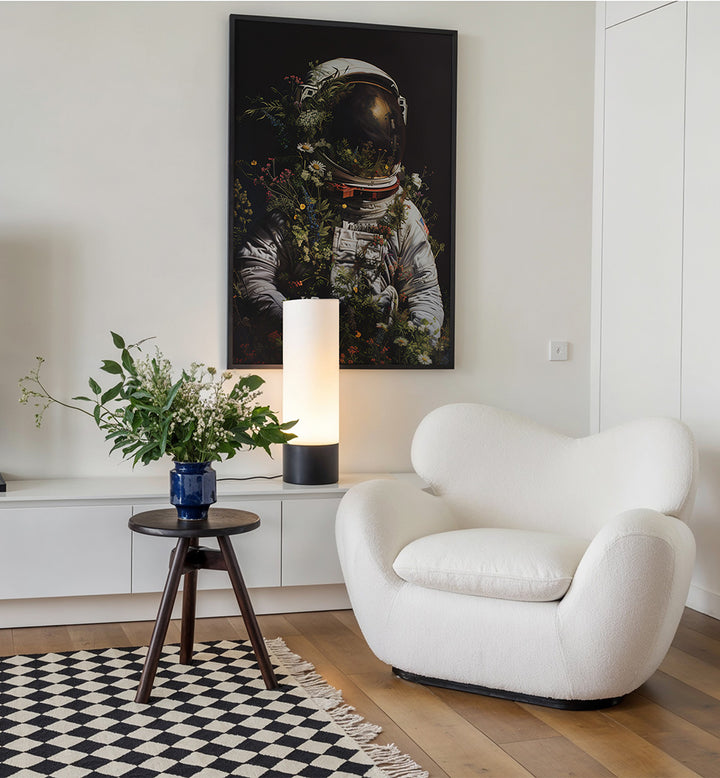 UNTAMED , SURREAL ART PRINTS