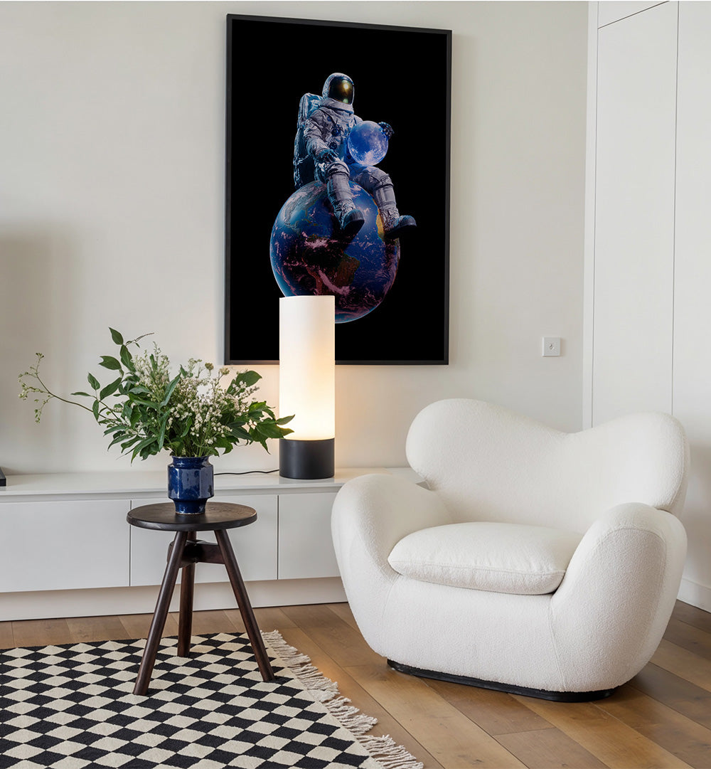 HOME , SURREAL ART PRINTS