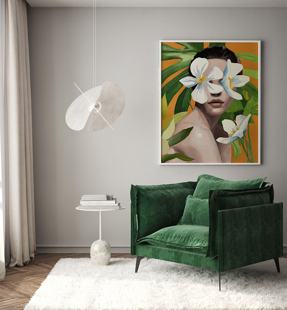 SOUND , SURREAL ART PRINTS