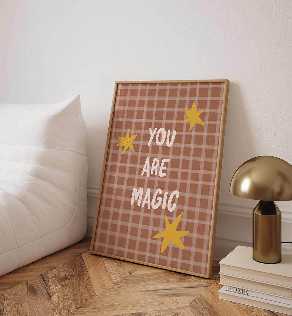YOUAREMAGIC , KIDS ROOM PAINTINGS