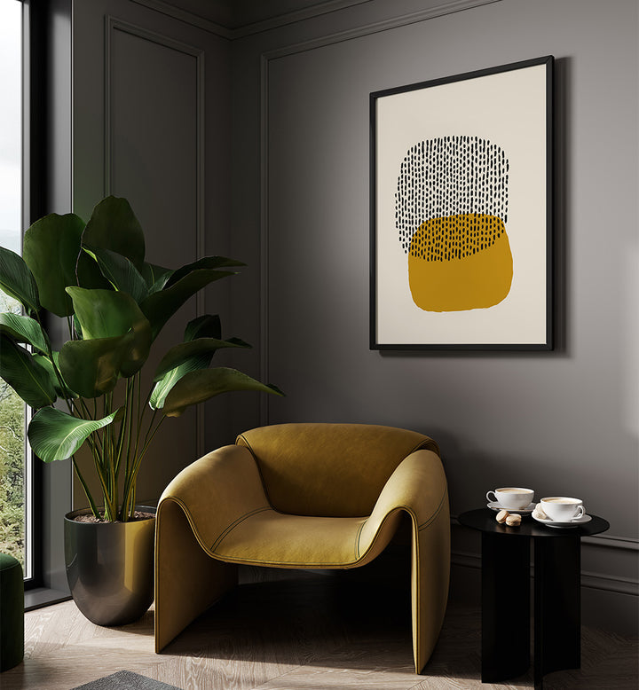 DOTLANDNO VIII , ORGANIC FORMS