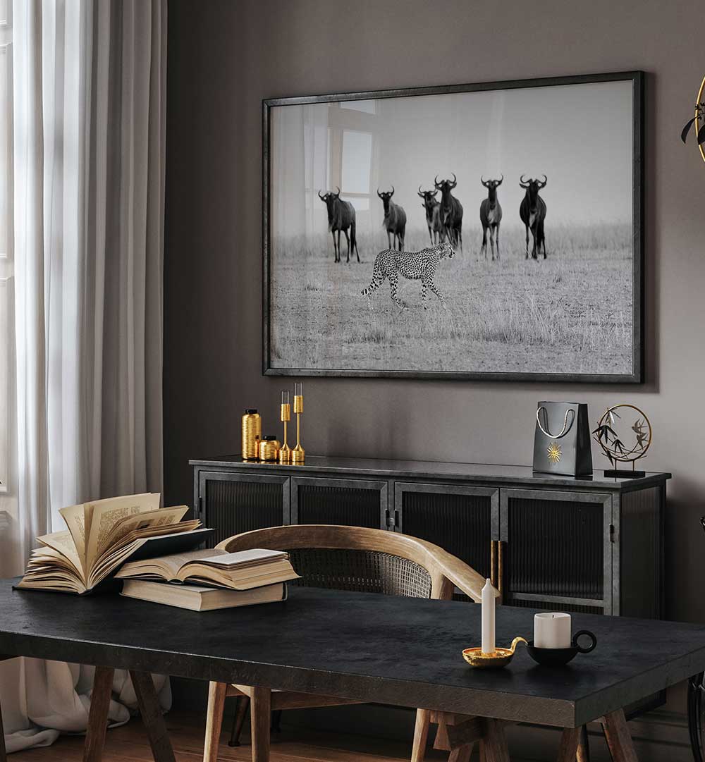 MUTUAL WATCHING , PHOTOGRAPHY PRINTS