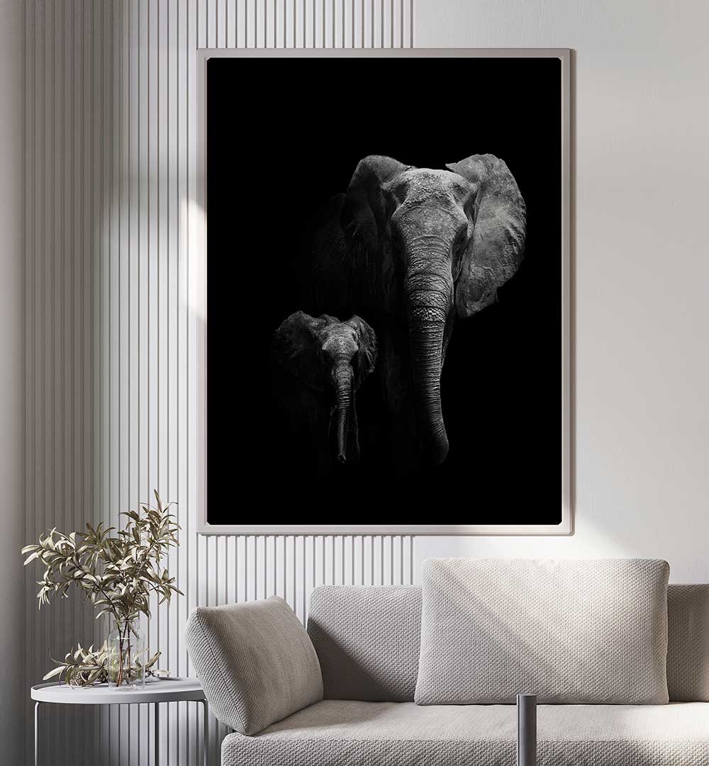 MOTHER AND CHILD  , PHOTOGRAPHY PRINTS