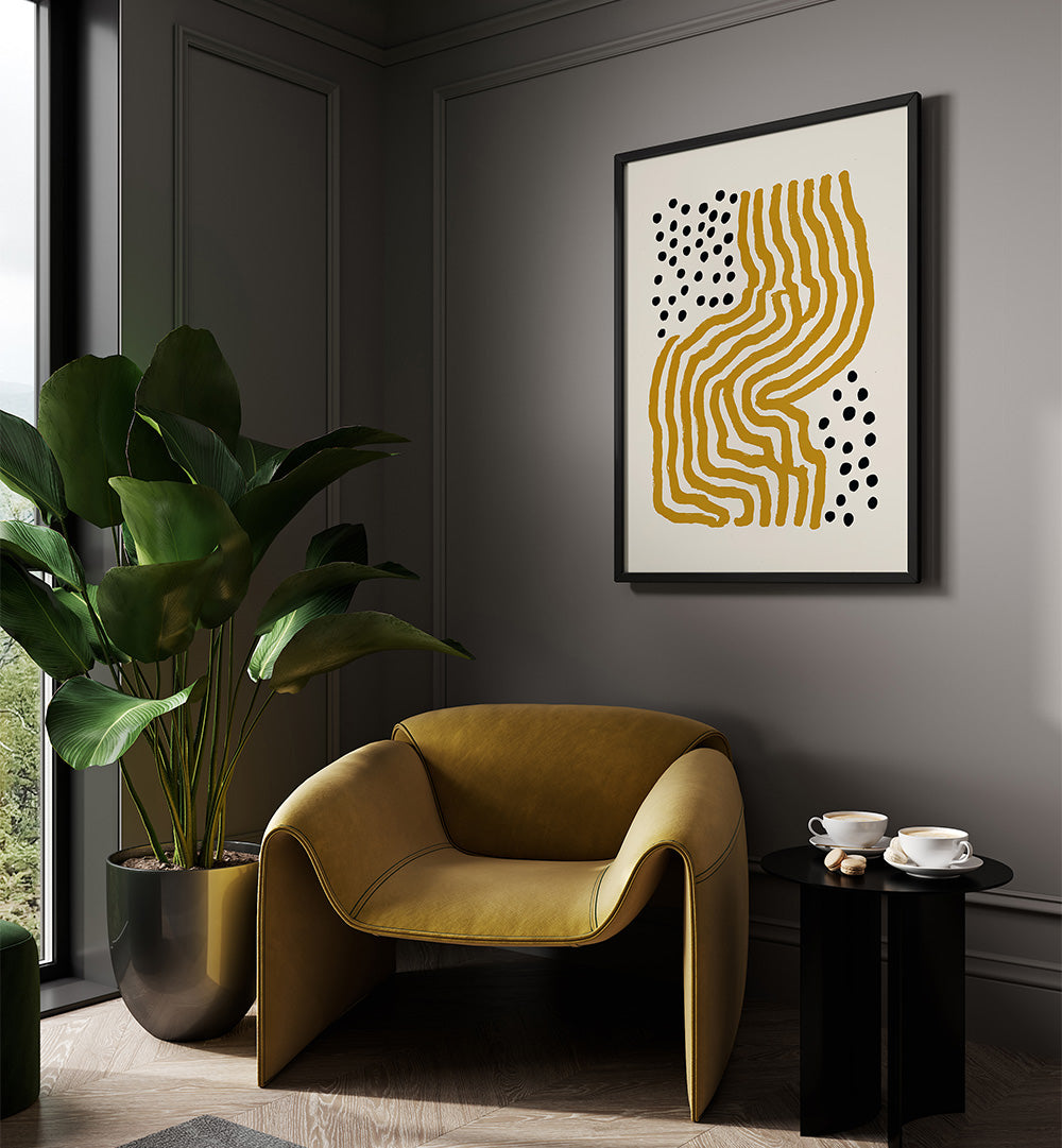DOTLANDNO II , ORGANIC FORMS