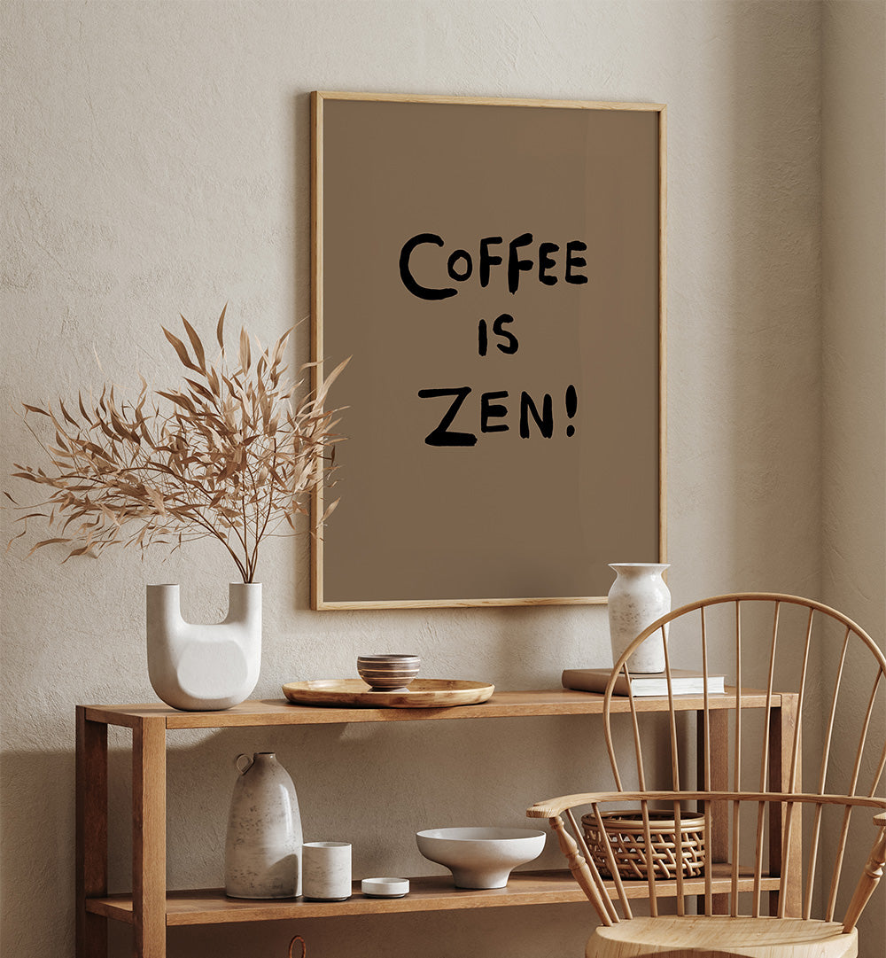 ZEN , BAR & CAFE ART