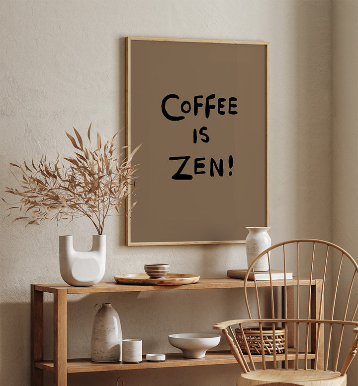 ZEN , BAR & CAFE ART