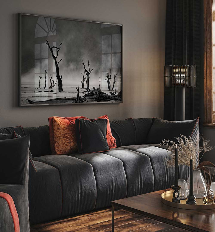 NAMIBIA - THE SPIRIT OF WILDERNESS III , PHOTOGRAPHY PRINTS