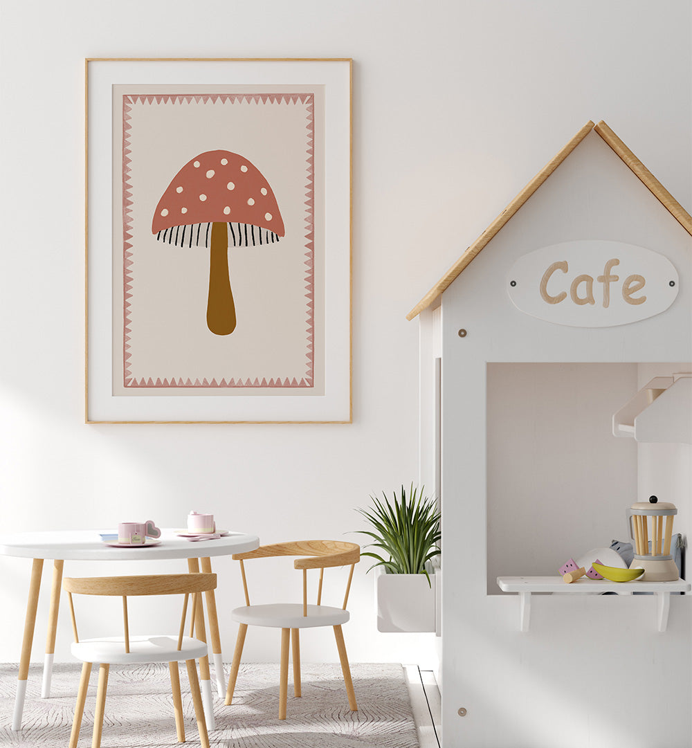 MINI MAGIC II , KIDS ROOM PAINTINGS