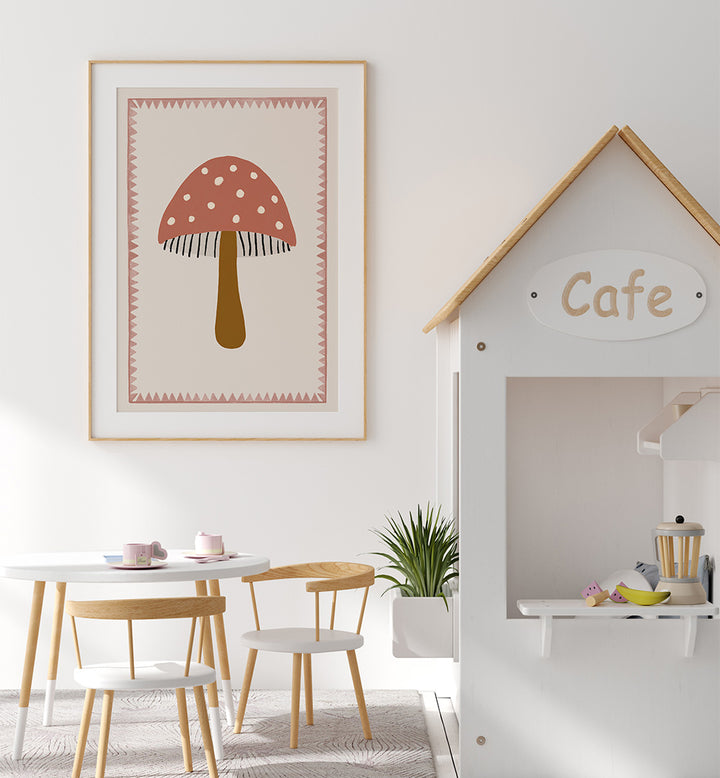 MINI MAGIC II , KIDS ROOM PAINTINGS