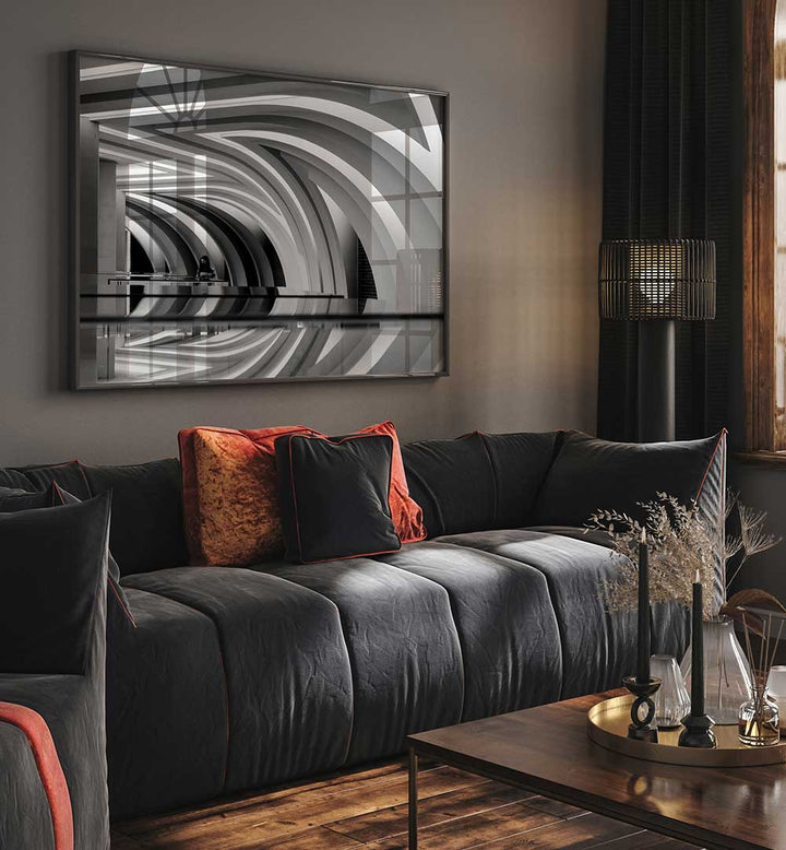 CURVED II , PHOTOGRAPHY PRINTS