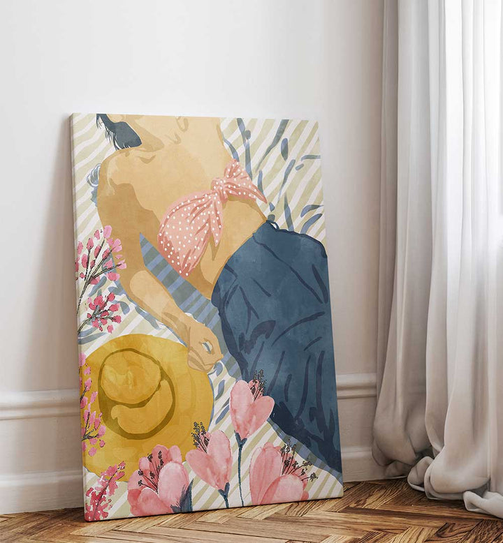 BEACH VACAY , FASHION POSTERS