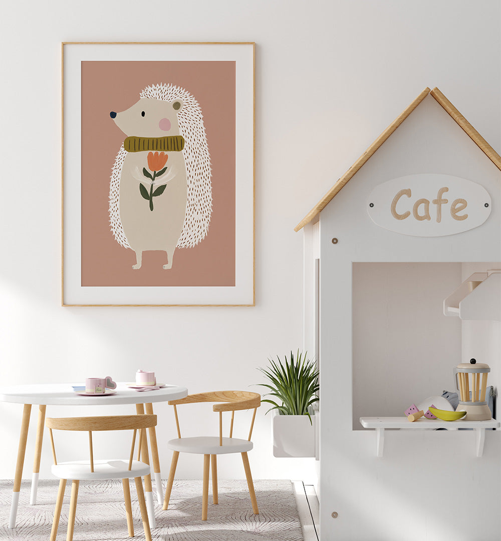 MINI MAGIC VII , KIDS ROOM PAINTINGS