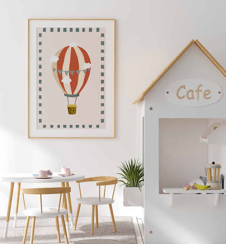 MINIMAGIC IX , KIDS ROOM PAINTINGS