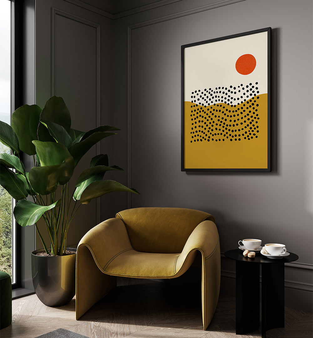 DOTLANDNO I , ORGANIC FORMS