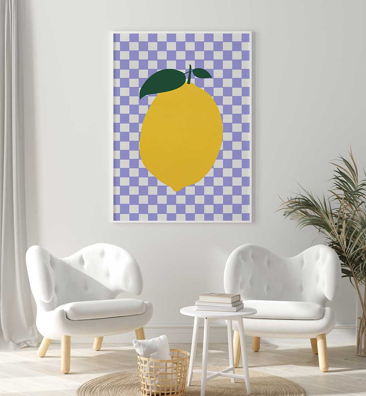 LEMON JOY , KITCHEN POSTERS