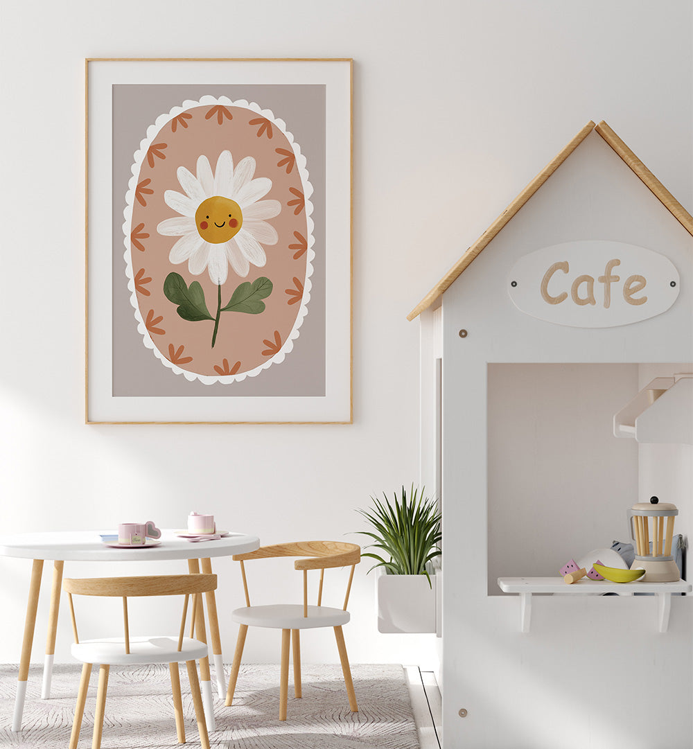 MINIMAGIC XXIII , KIDS ROOM PAINTINGS
