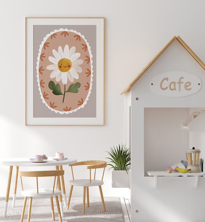 MINIMAGIC XXIII , KIDS ROOM PAINTINGS