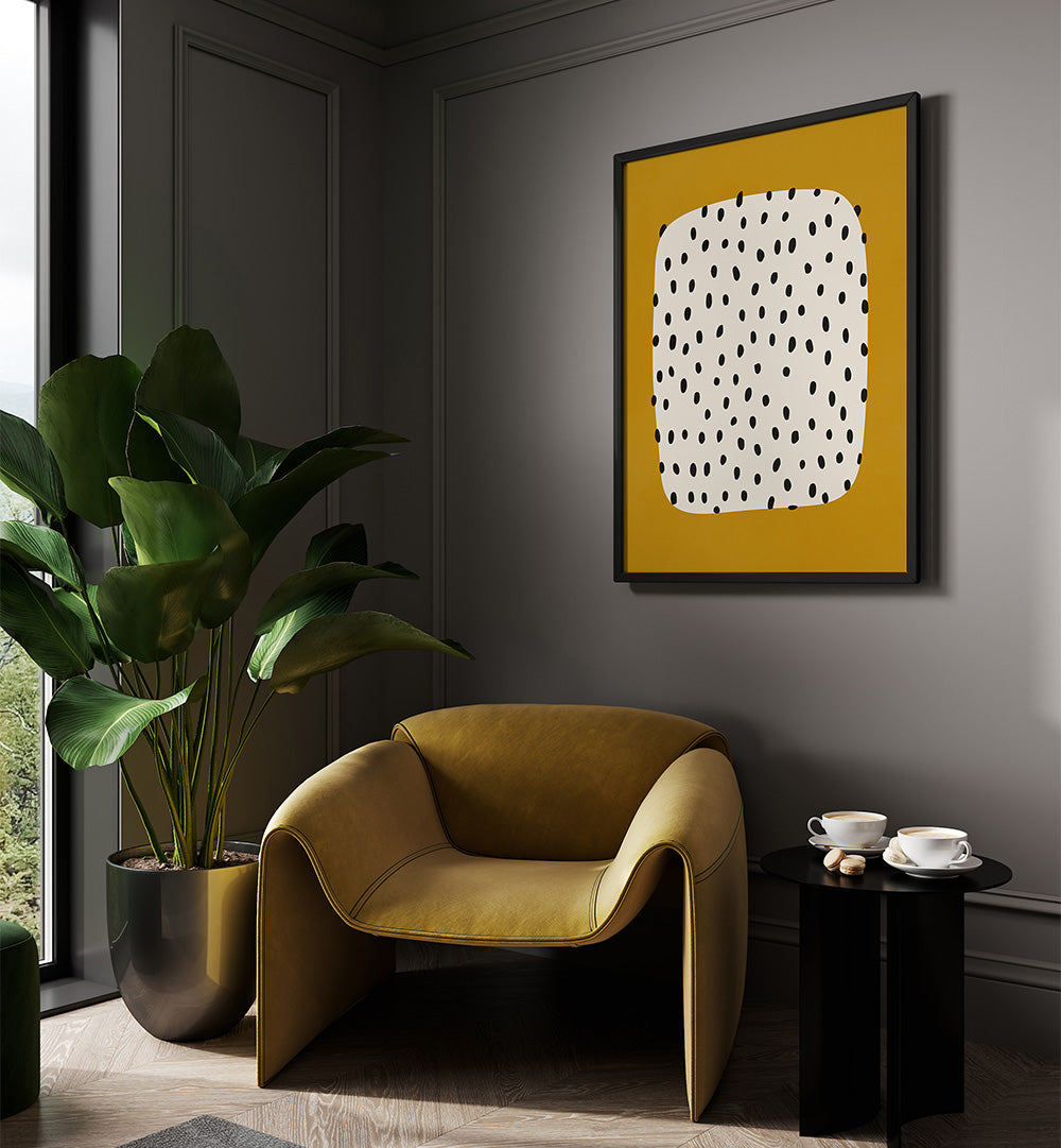 DOTLANDNO III , ORGANIC FORMS