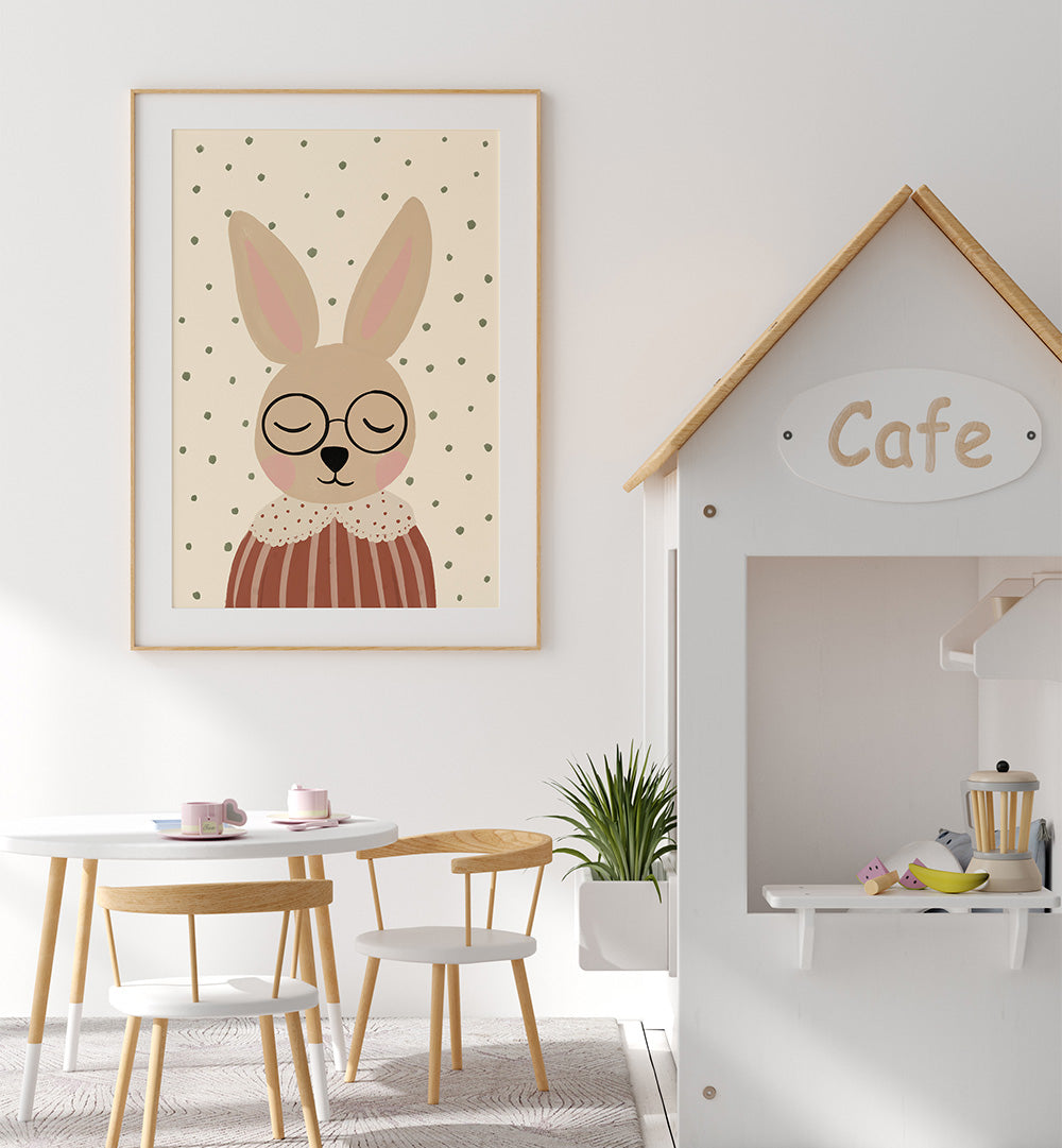 MINIMAGIC XX , KIDS ROOM PAINTINGS