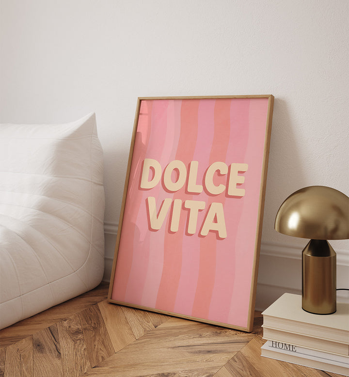 DOLCEVITA , FASHION POSTERS