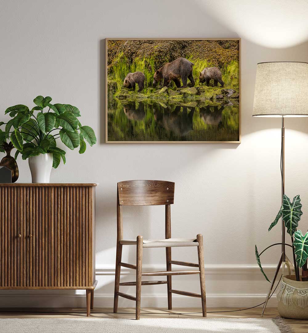 JE MET MES PAS DANS, PHOTOGRAPHY PRINTS