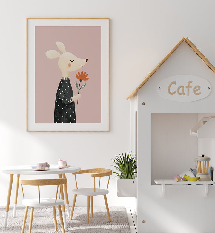 MINI MAGIC VIII , KIDS ROOM PAINTINGS