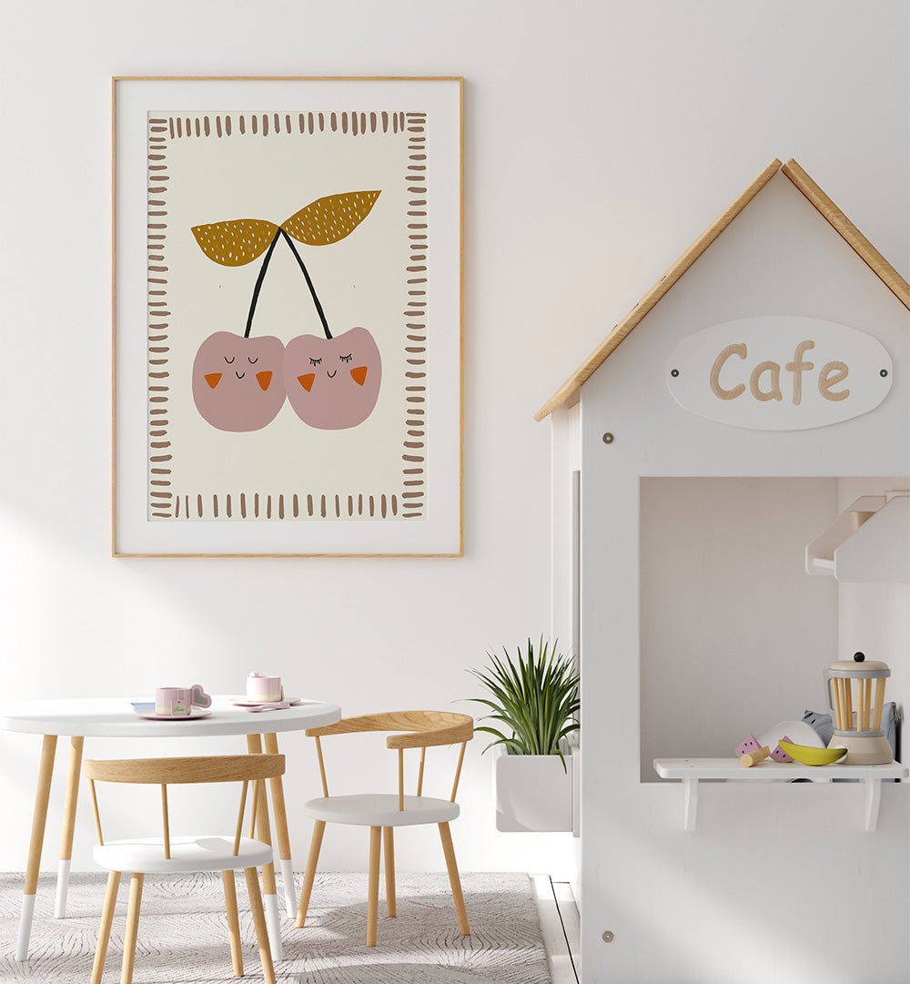 MINIMAGIC XXII , KIDS ROOM PAINTINGS