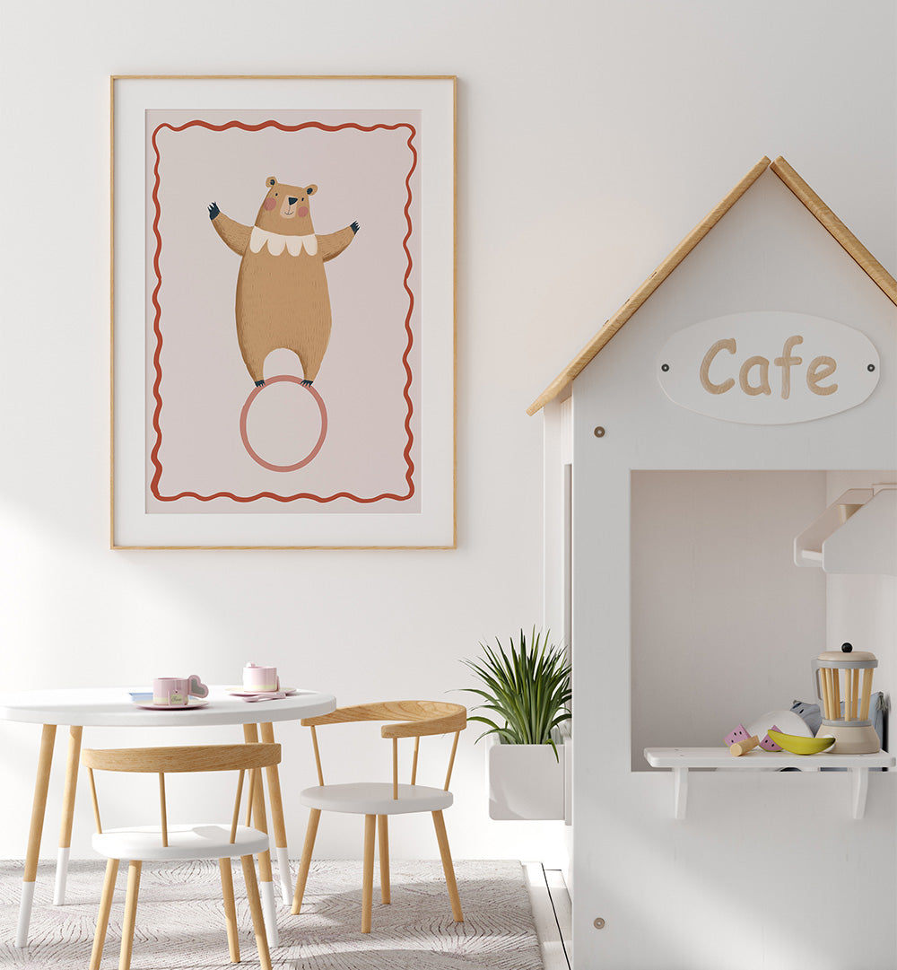 MINIMAGIC X , KIDS ROOM PAINTINGS