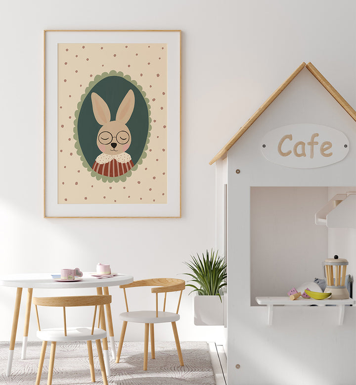 MINIMAGIC XVIII , KIDS ROOM PAINTINGS