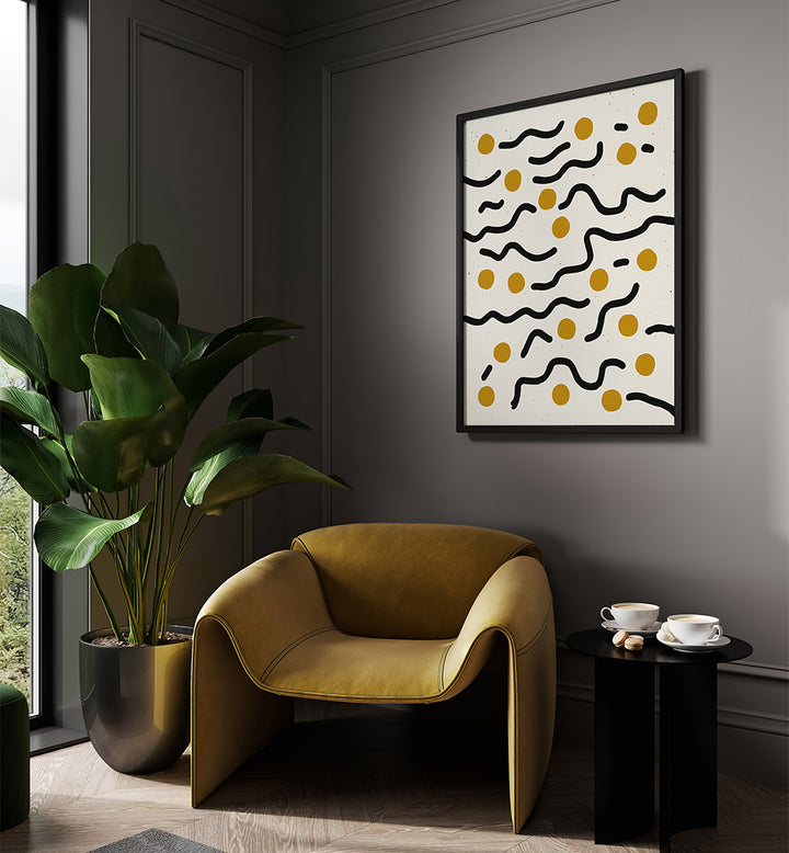 DOT LAND IX  , ORGANIC FORMS