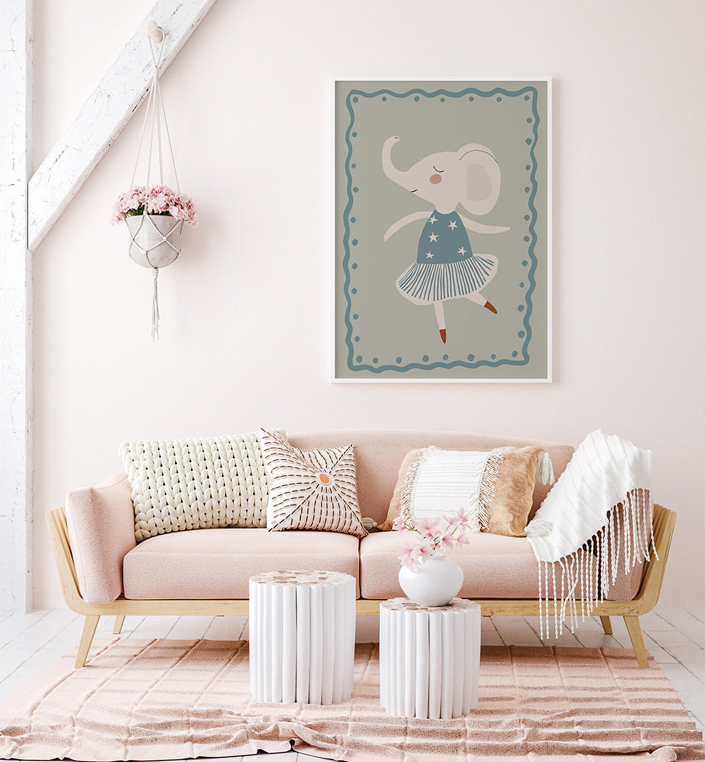 MINI MAGIC XX , KIDS ROOM PAINTINGS